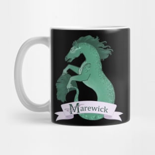 Marewick Kelpie Mug